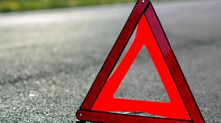 У селі Домашлині на Корюківщині у дорожній автопригоді загинув 55-річний чоловік з Дніпропетровщини