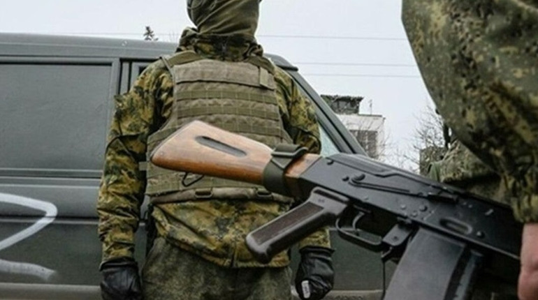 У Запорізької області людей викрадають за списками та розшукують журналістів