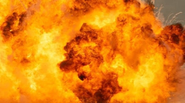 У Фастові чутно вибухи: що відомо на цей час (оновлено)