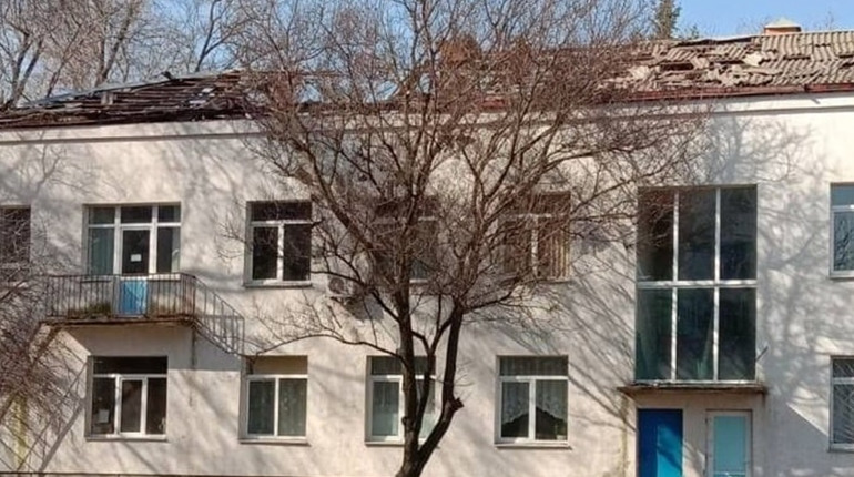 Гуляйполе і Оріхів знаходяться під обстрілами російських військ