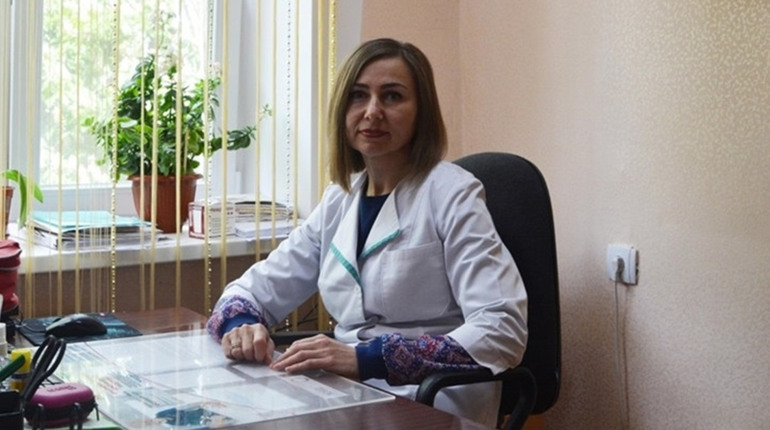 Як подбати про своє серце в умовах війни. Поради від Наталії Кулик
