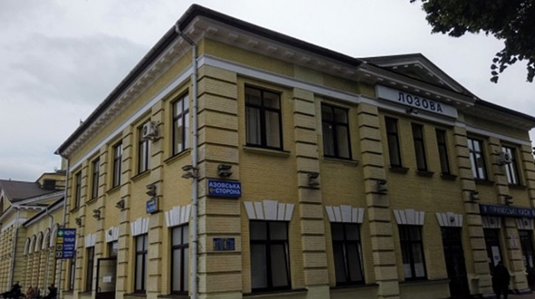 У Лозівській ТГ працюють над перейменовуванням вулиць
