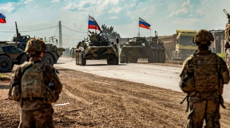 Армійці РФ перекидають своїх військових з Маріуполя на Запорізький напрямок