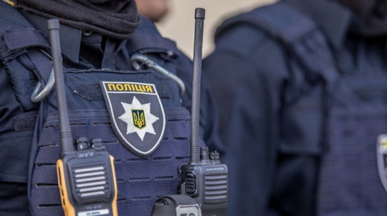 У Провідну неділю до охорони правопорядку на Тернопільщині додатково залучать сотню поліцейських