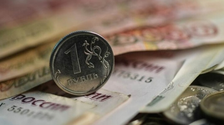 У Бердянську заявили про виплати пенсій та зарплат у рублях