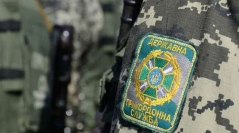 До прикордонників в День їхнього свята звертаються юні білопільці!