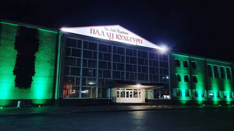Як працюють заклади культури у Новограді в умовах воєнного стану