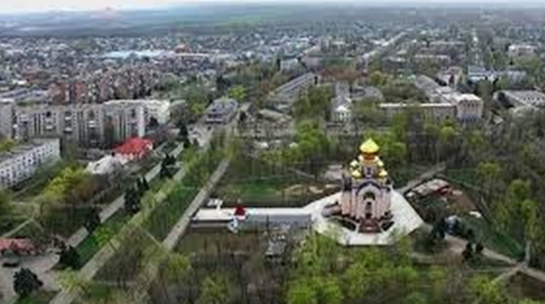 ВІДЕО. Наш український Покровськ