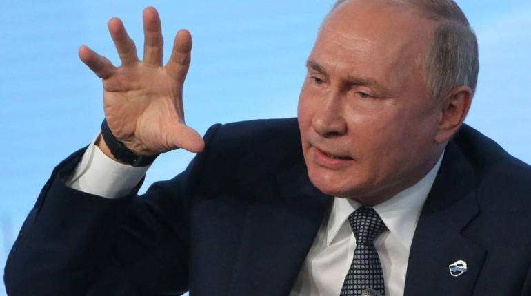 Путін ухвалив рішення напасти на Молдову – The Times