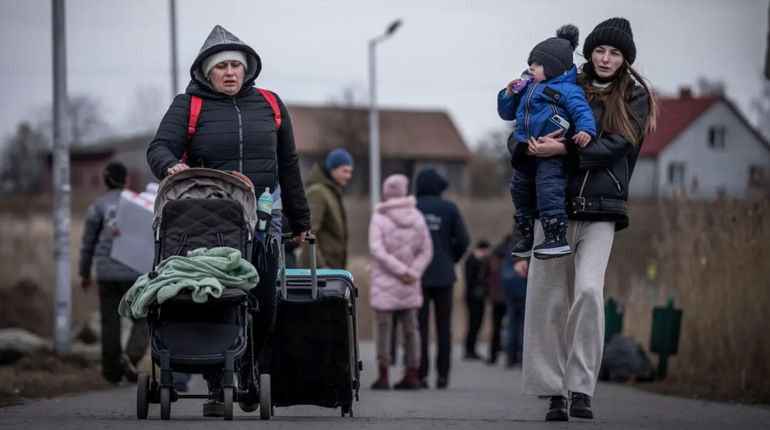 Кабмін затвердив категорії переселенців, яким нададуть житло першочергово