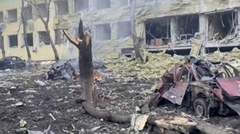 Прокурори Чернівецької прокуратури збирають показання очевидців і потерпілих від воєнних злочинів рф