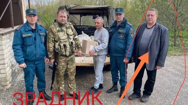 Окупанти у Сватовому призначили свого прокурора