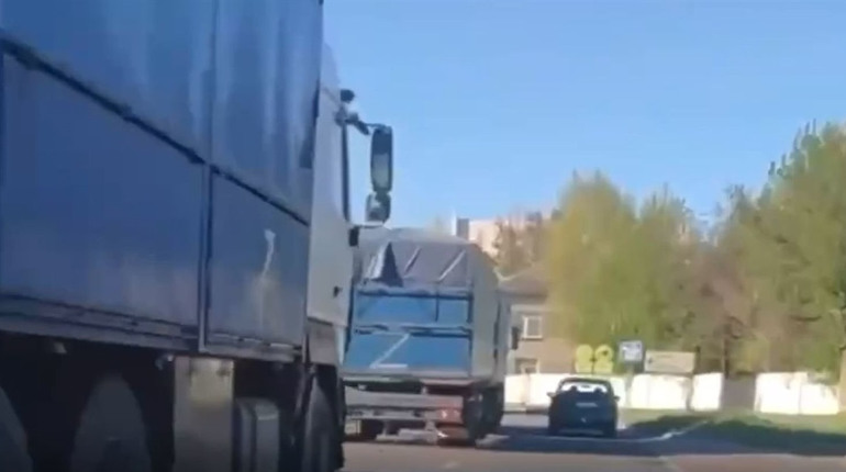 Росіяни відбирають у фермерів зерно або під дулом автоматів змушують продавати його вдвічі дешевше