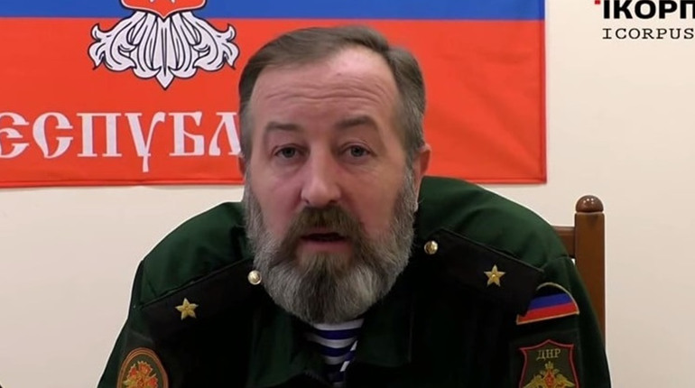 Уродженець Волноваського району катував журналіста з Каховки Олега Батурина