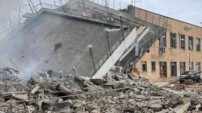 Росіяни ракетами двічі обстріляли Одещину: загинув 14-річний хлопчик