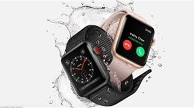 Якщо годинник, то Apple watch. Чому?