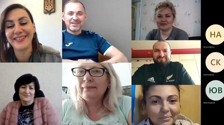 У Покровську визначили стипендіатів міського голови у сфері освіти, культури, фізкультури та спорту