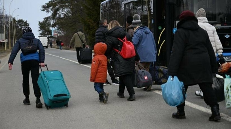 Як переселенцям отримати медичну допомогу в Южноукраїнську?