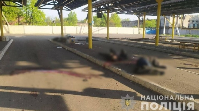 Окупанти обстріляли Авдіївський коксохімічний завод: є загиблі і поранені