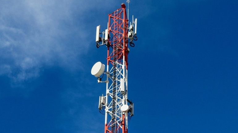 Vodafone відновив 71% покриття на Херсонщині – Держспецзв'язку