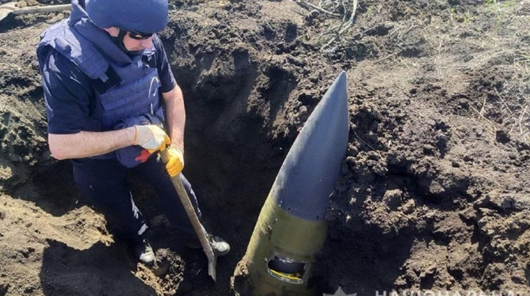 Торецьк під обстрілом. Оперативна ситуація у громаді станом на 4 травня