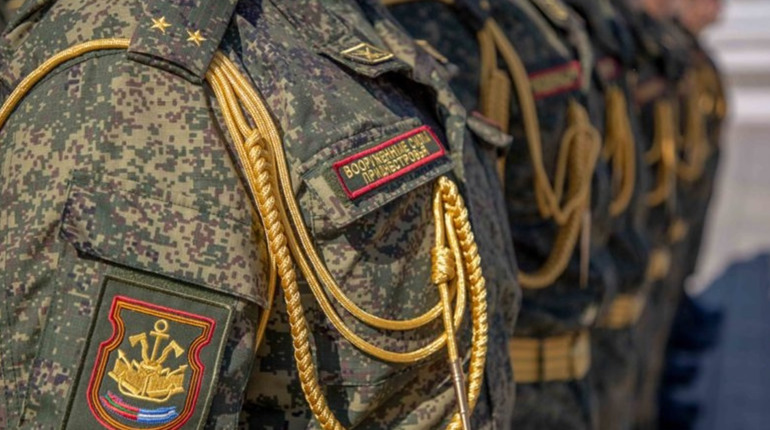 Міноборони назвало, скільки боєздатної зброї та військових залишаються у Придністров’ї