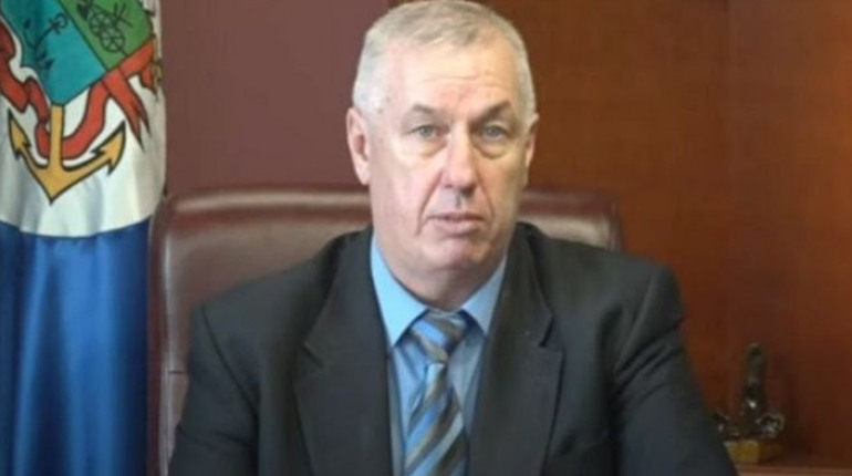 Самопроголошеного мера Бердянська Олександра Сауленка судили за педофілію