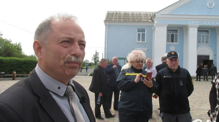 У Новобогданівці викрали голову сільради і вже п’ять діб тримають невідомо де