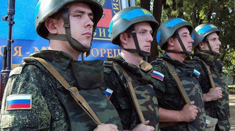 У невизнаному Придністров'ї ворог намагається провести перегрупування сил та засобів – Братчук