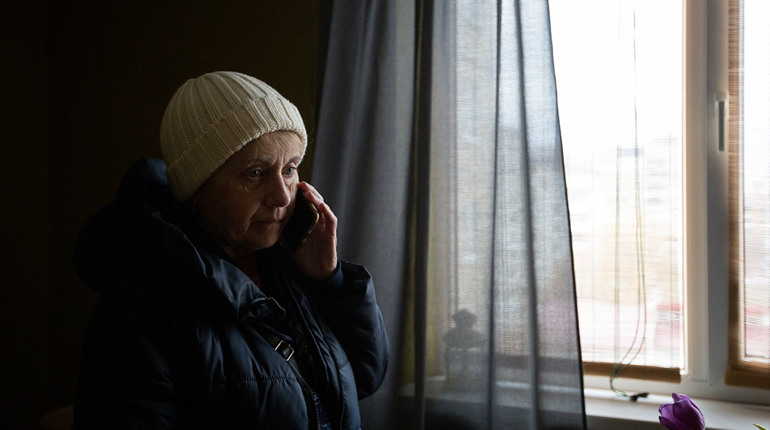 Надія є: як шукати зниклих безвісти людей під час війни