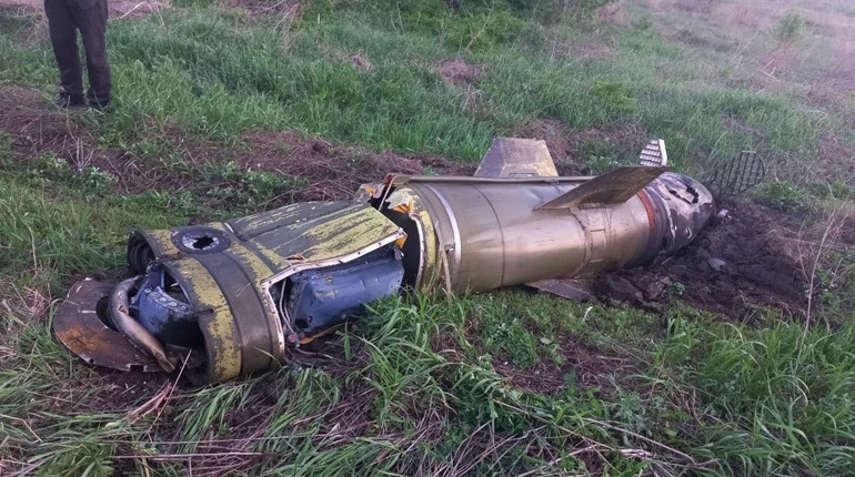 Знову обстріляли Нью-Йорк. Оперативна ситуація у громаді станом на 5 травня
