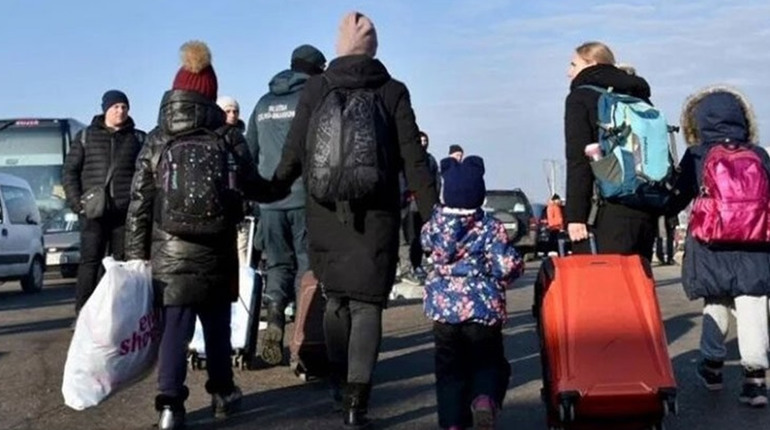 Як змінилися правила перетину кордону з дітьми