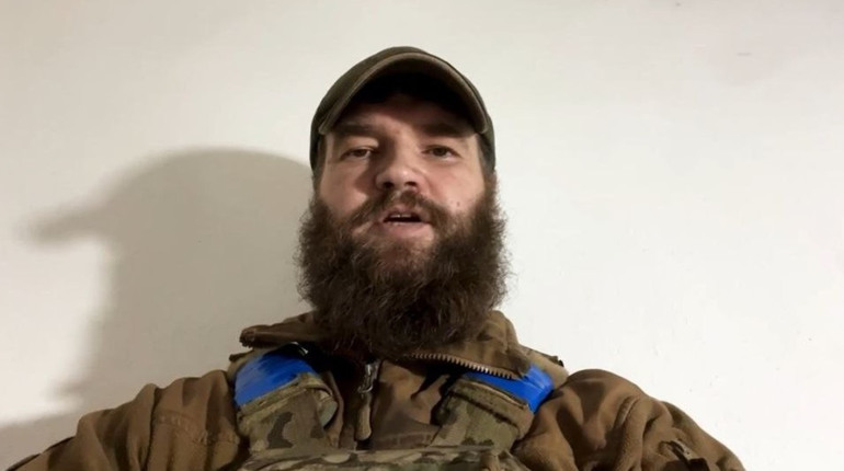 Оборонці Маріуполя звернулися до Зеленського: «Відреагуйте належним чином на критичну ситуацію»