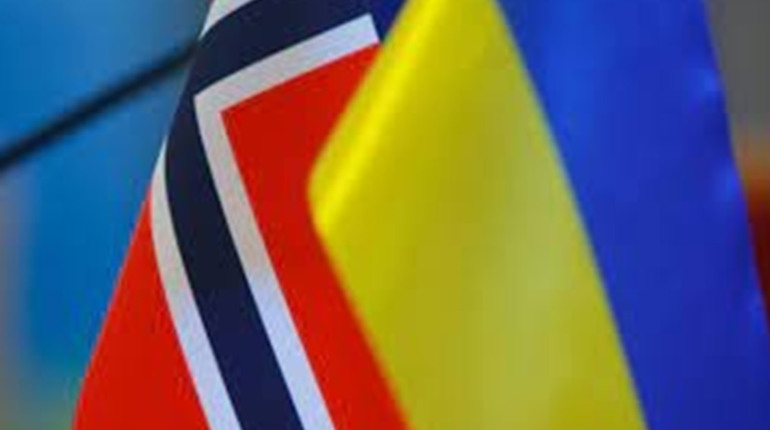 2200 гривень щомісяця. Як добропільцям оформити допомогу від Норвегії?