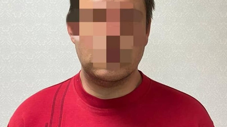 Мешканця Торецька взяли під варту – поширював інформацію про переміщення ЗСУ
