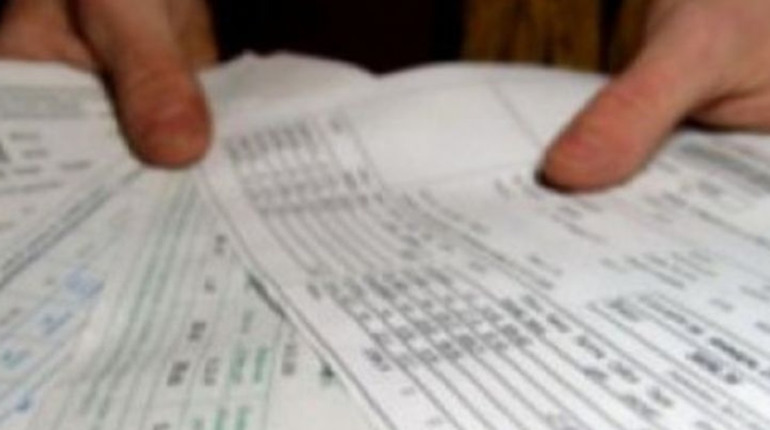 Через проблеми з системою Укрпошти, лозівчани не побачать попередні розрахунки за комуналку