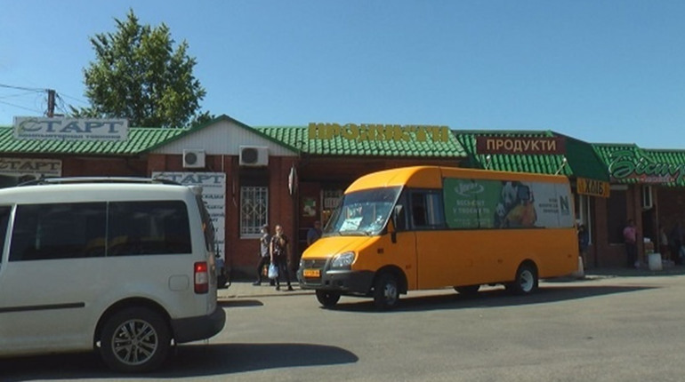 У Лозовій може погіршитися ситуація з маршрутками