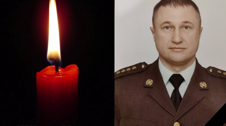 Від артилерійського обстрілу загинув наш земляк, військовий тридцятки