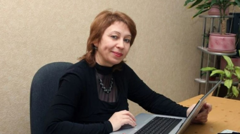 «Думали, відвезуть на розстріл», – історія директорки мелітопольської школи про російський полон