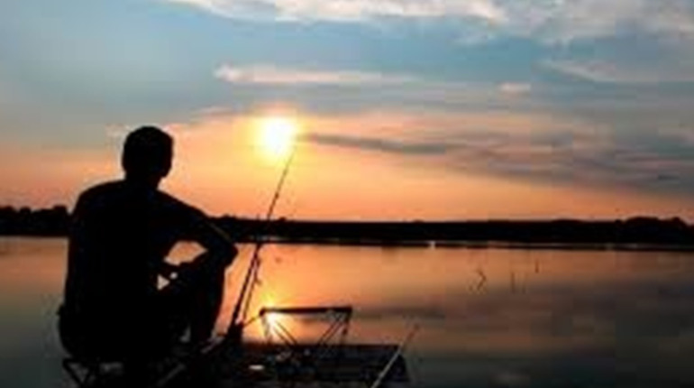 Відзавтра на Гадяччині дозволена любительська риболовля