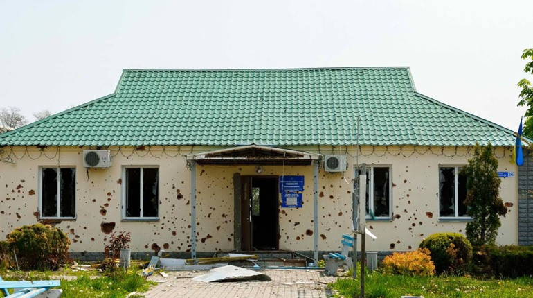 Ситуація на Харківщині: Циркуни під контролем ЗСУ