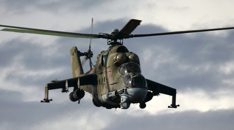 У Запорізькій області російська армія активізувала повітряну розвідку