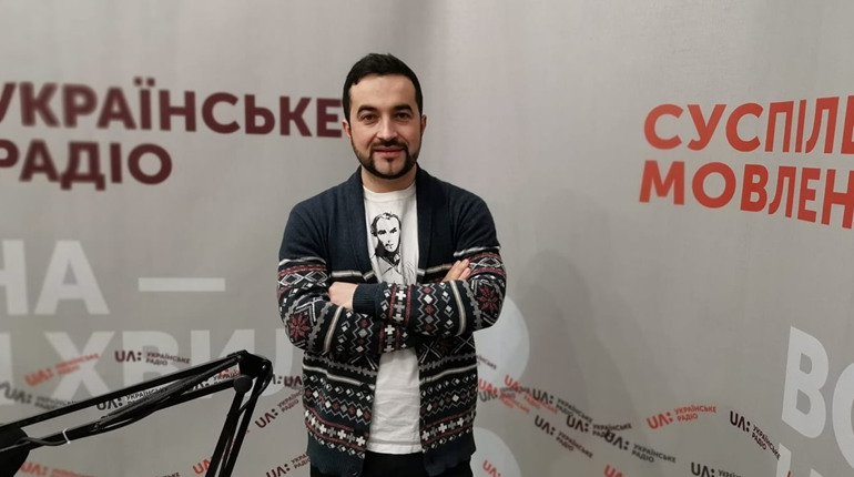 «Наша русофобія недостатня»: інтерв’ю з режисером Ше.Fest Олександром Висоцьким