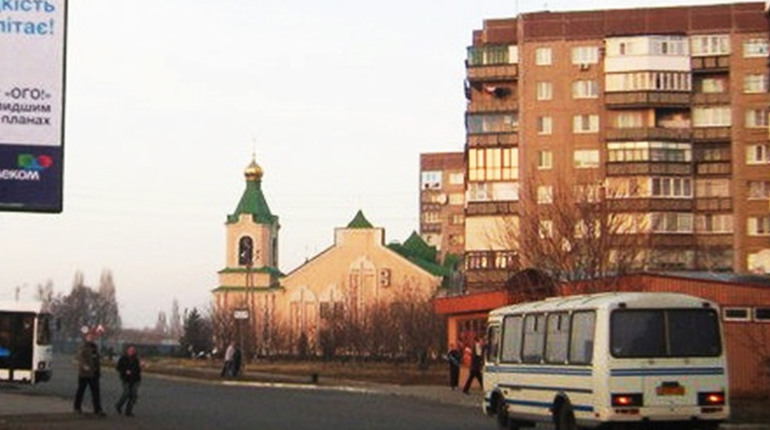 З 11 травня у Покровську курсуватимуть автобуси за маршрутом № 10