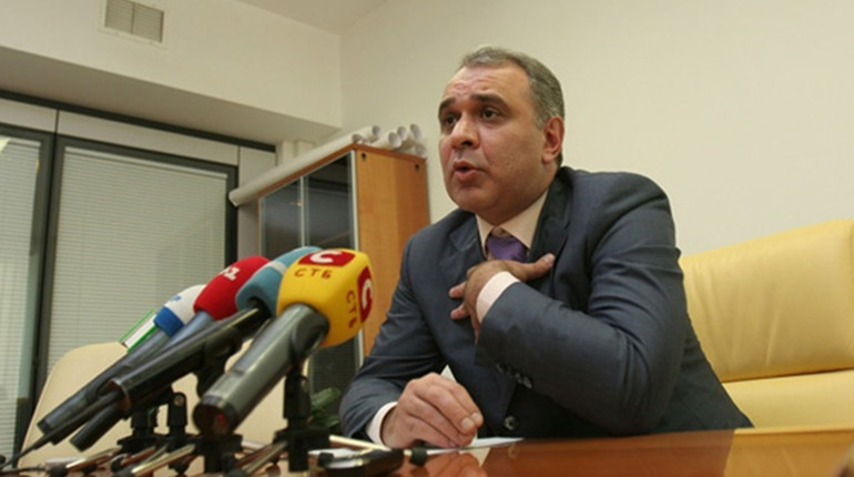 Екс-нардеп від Біляївського району Давід Жванія загинув під час обстрілу у Запоріжжі