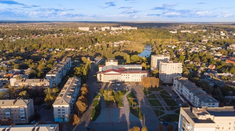 Комісія визначилась: перелік вулиць і провулків і варіанти для перейменування