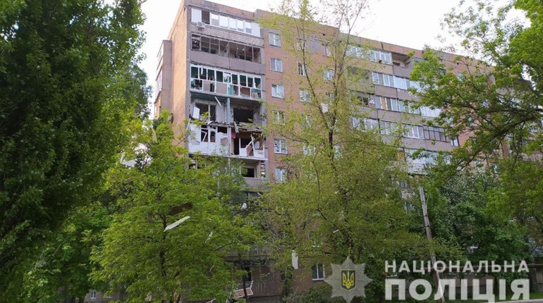 На Донеччині за добу загинули 4 мирних жителів: росіяни били з авіації та ракетних установок