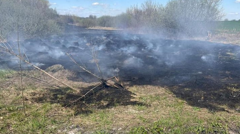 Сьогодні знову обстріляли Сумщину