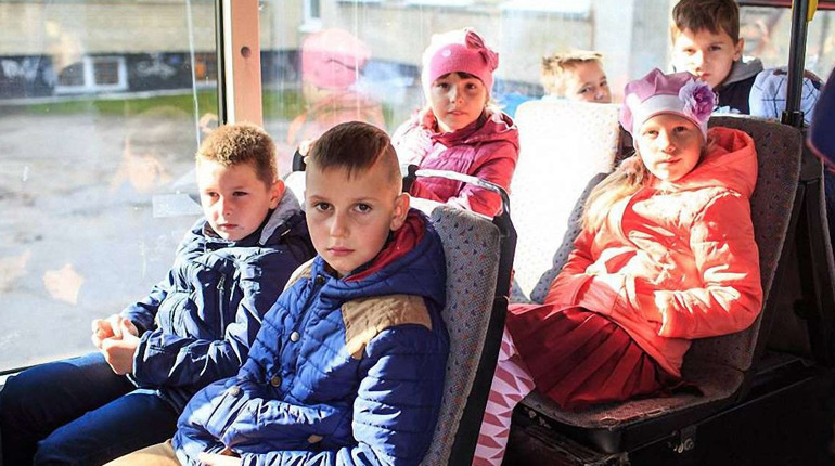 Пільговий проїзд для школярів громади зберігається – міська рада