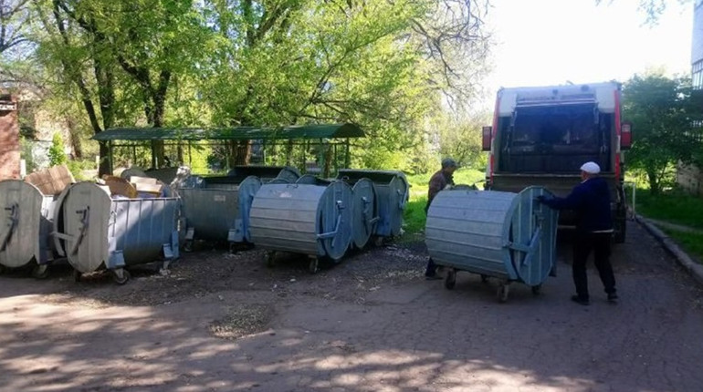 У АКП "Комунальник" просять мешканців Торецької громади сплатити за послуги